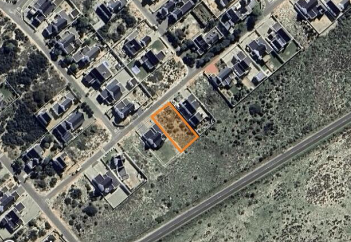 0 Bedroom Property for Sale in Dwarskersbos Western Cape